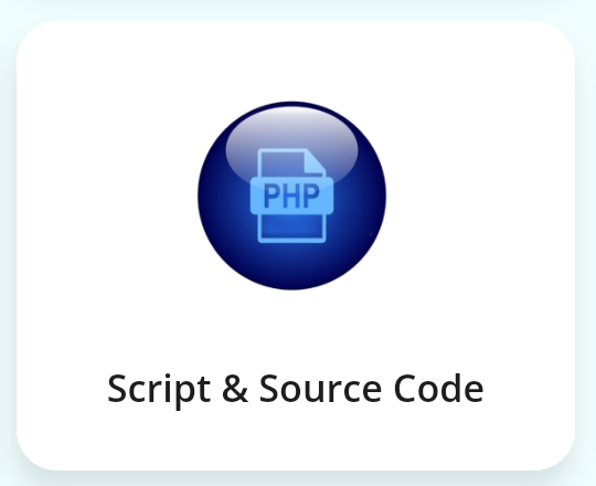 Script & Source Code