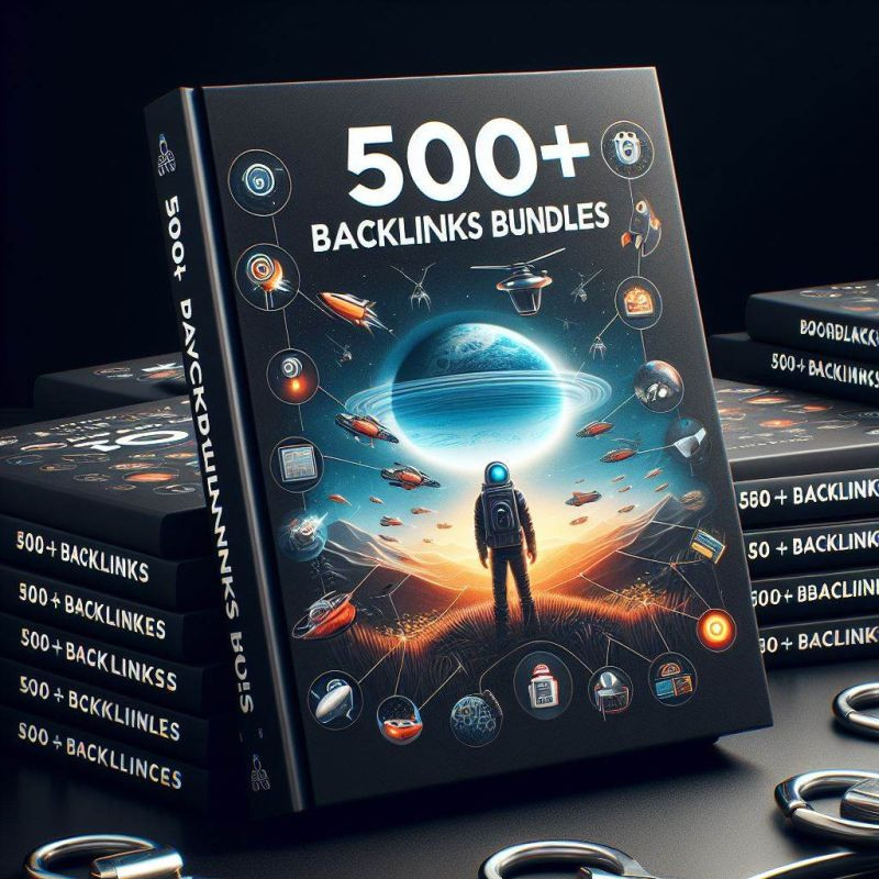 500+ Profile Backlinks Package Bundle  - A2webmaster