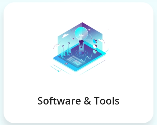 Software & Tools
