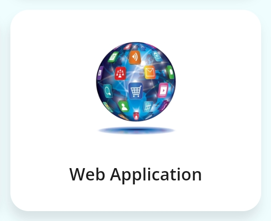 Web Applications